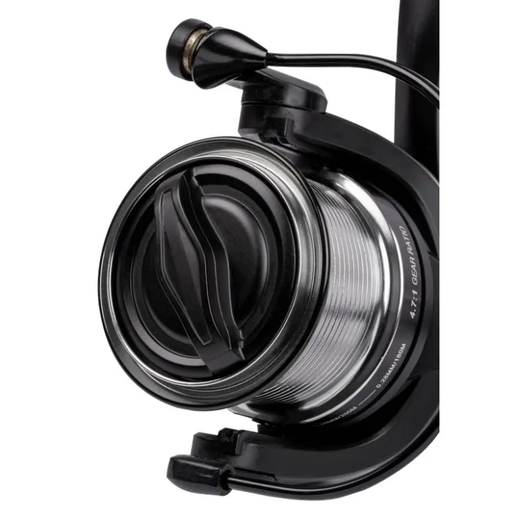 Korum Moulinets * Moulinet Feeder Zelos Distance