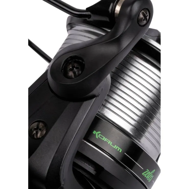 Korum Moulinets * Moulinet Feeder Zelos Distance