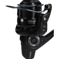 Mikado Moulinets * Moulinet Feeder Katsudo Distance