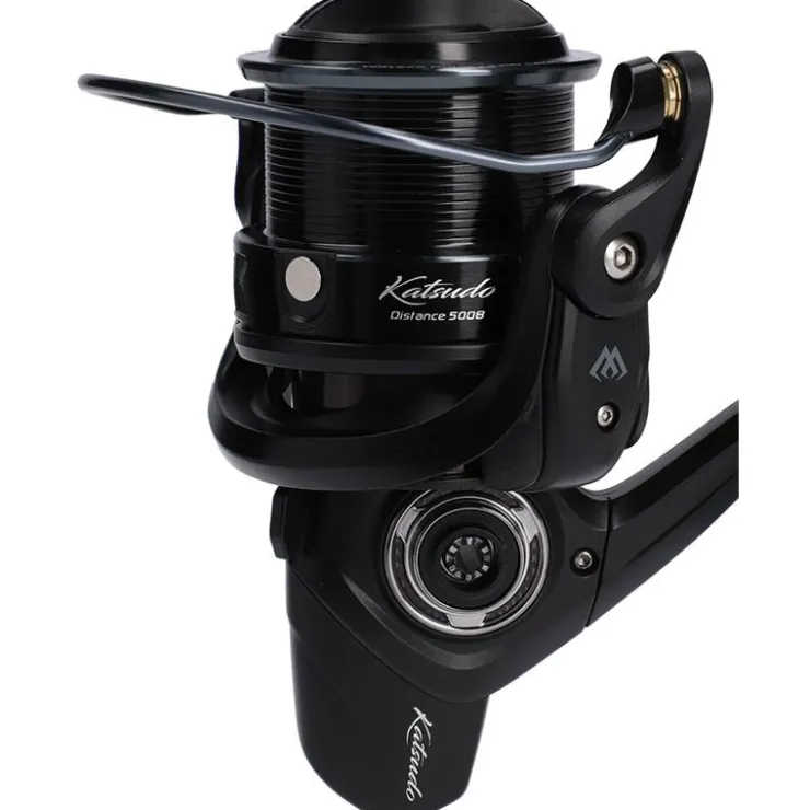 Mikado Moulinets * Moulinet Feeder Katsudo Distance