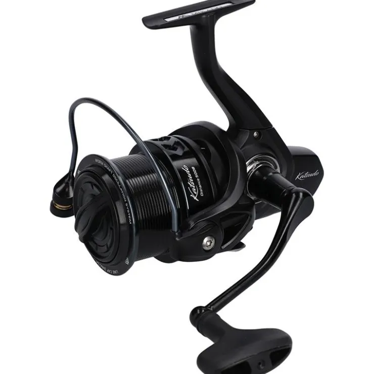 Mikado Moulinets * Moulinet Feeder Katsudo Distance