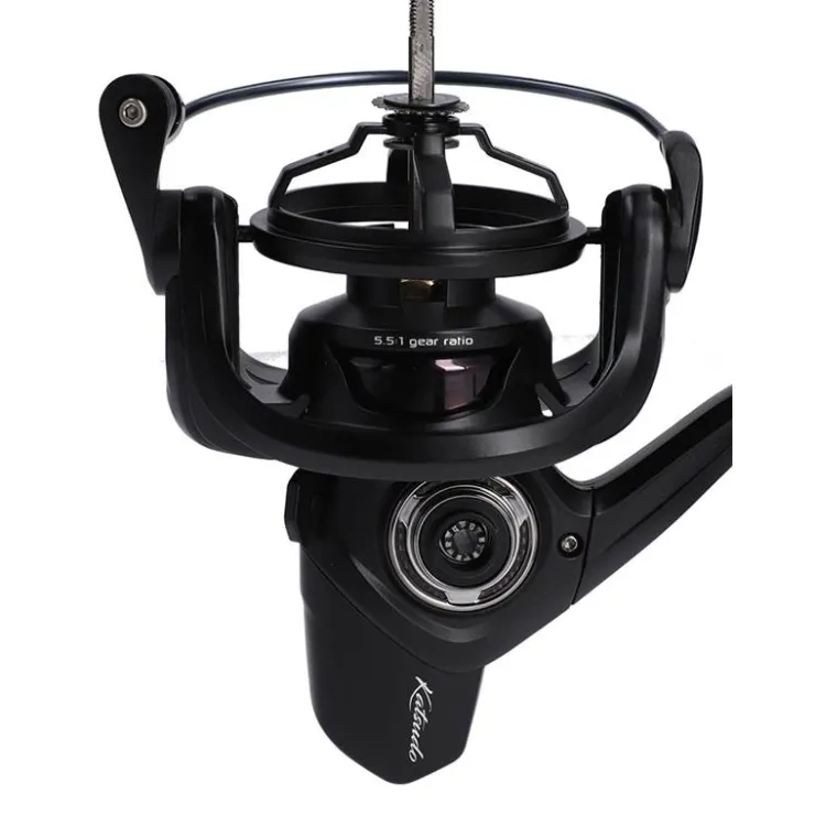 Mikado Moulinets * Moulinet Feeder Katsudo Distance