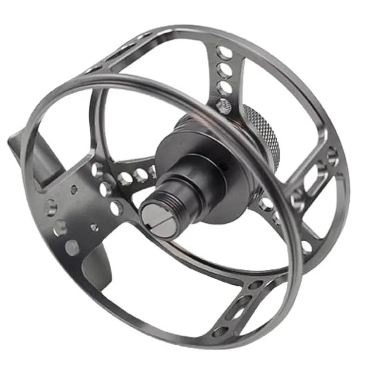 Devaux Moulinets Mouche * Moulinet Mouche D900 Case