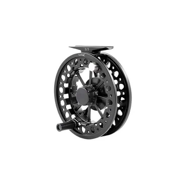 Devaux Moulinets Mouche * Moulinet Mouche Dvx D917 B