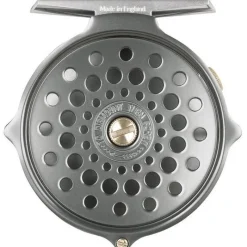 Hardy Moulinets Mouche^Moulinet Mouche 1939 Bougle Heritage Reel
