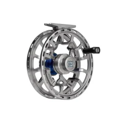 Hardy Moulinets Mouche * Moulinet Mouche Fortuna Regent Silver