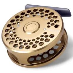 Orvis Moulinets Mouche * Moulinet Mouche Battenkill Click