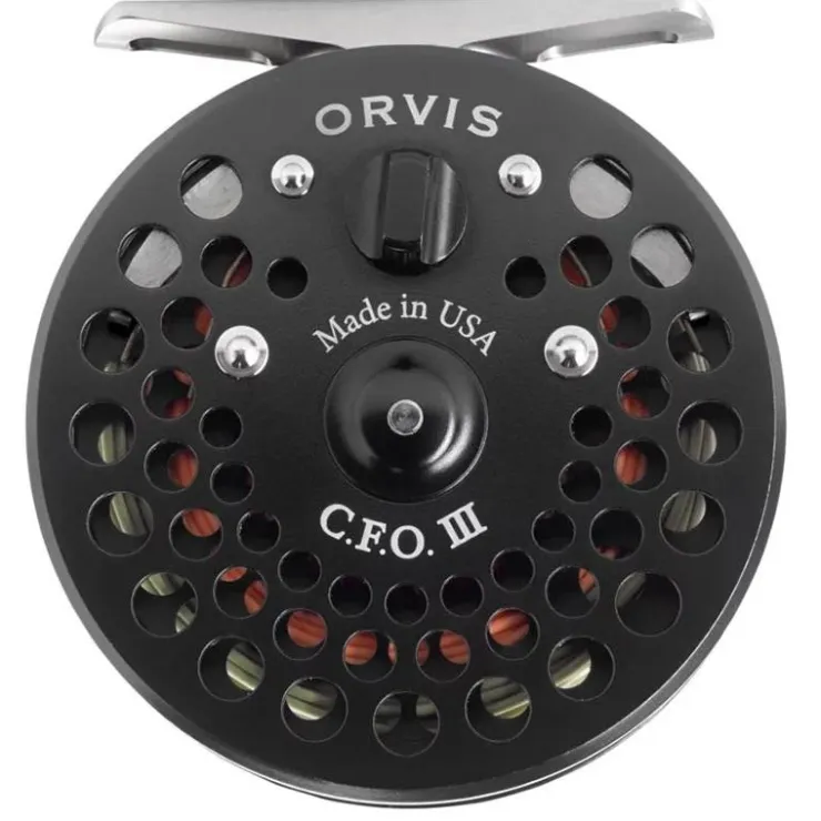 Orvis Moulinets Mouche * Moulinet Mouche Cfo