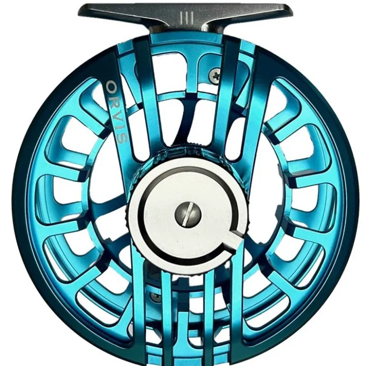 Orvis Moulinets Mouche * Moulinet Mouche Hydros S26