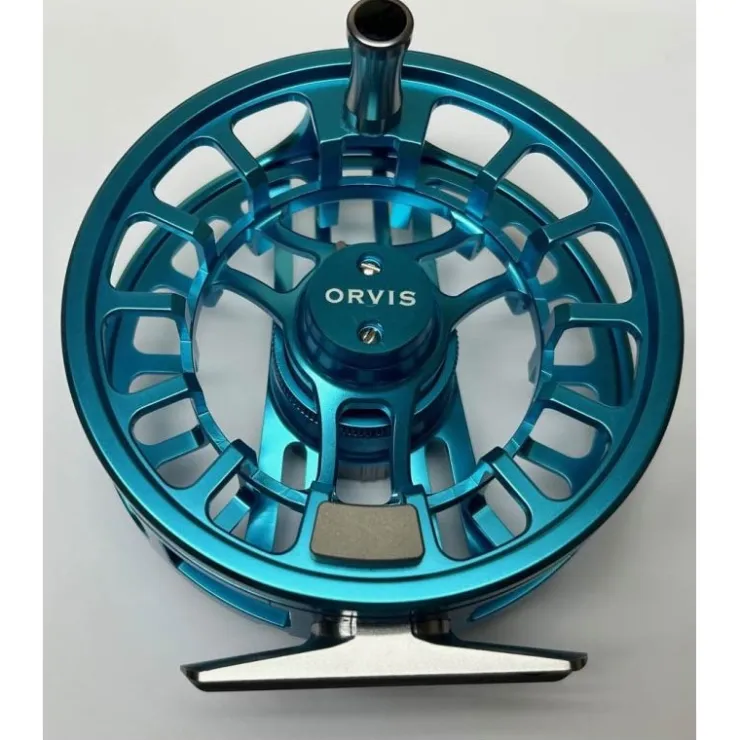 Orvis Moulinets Mouche * Moulinet Mouche Hydros S26