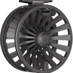 Redington Moulinets Mouche^Moulinet Mouche Behemoth Gun Metal