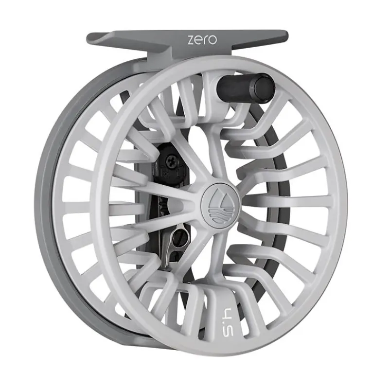 Redington Moulinets Mouche^Moulinet Mouche Zero Gray