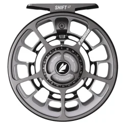 Sage Moulinets Mouche * Moulinet Mouche Shift Lt Silver Pine