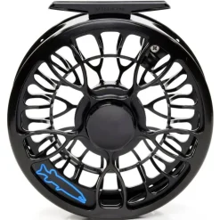 Vision Moulinets Mouche * Moulinet Mouche Predator