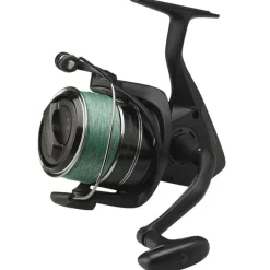 Okuma Moulinets Carpe^Moulinet Custom Spod