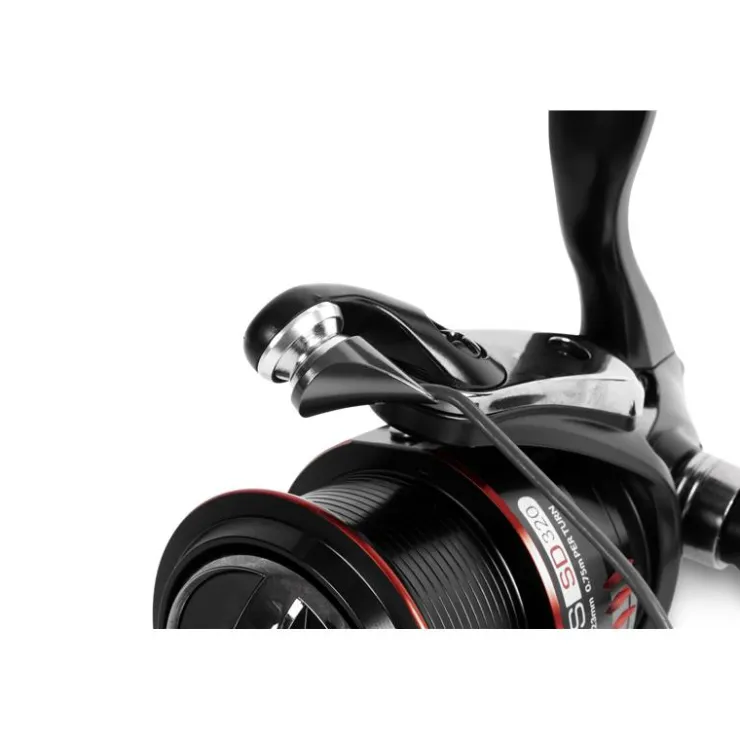 Preston Innovations Moulinets * Moulinet Centris Sd