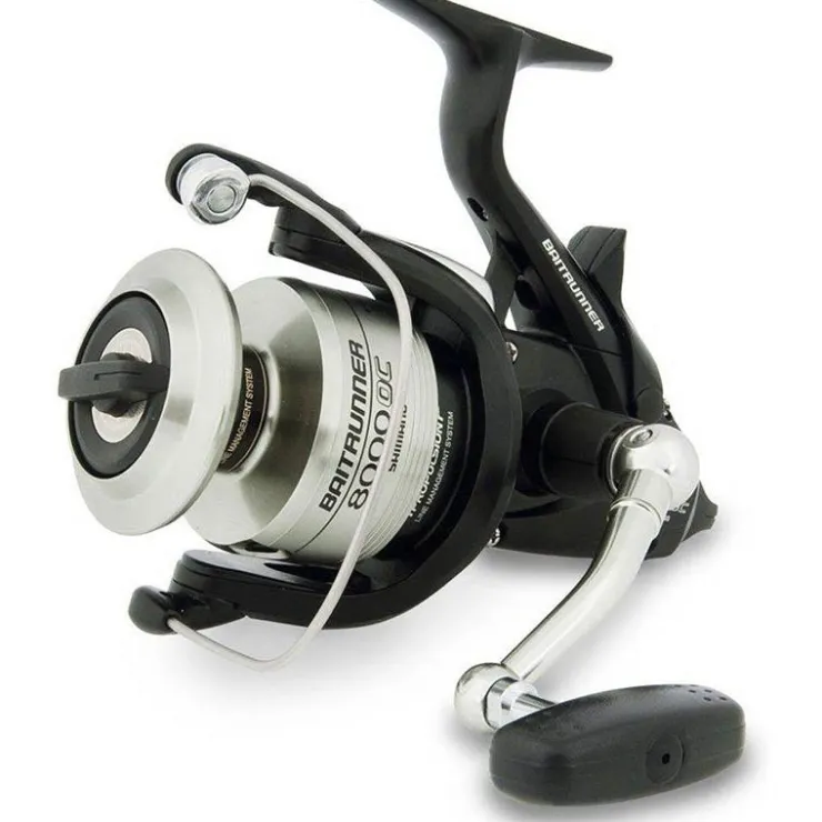 Shimano Moulinets Mer * Moulinet Baitrunner Oceanic