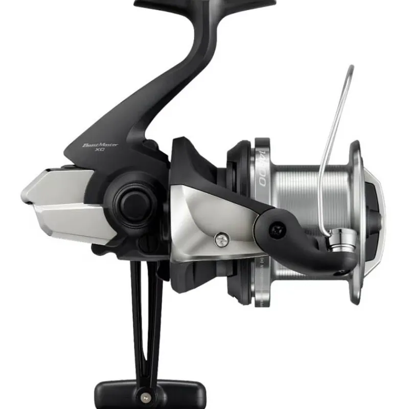 Shimano Moulinets Mer^Moulinet Beastmaster Xc