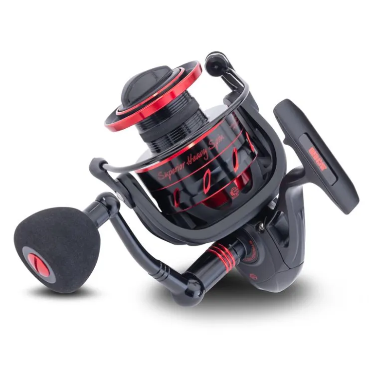 UniCat Moulinets Silure * Moulinet Silure Superior Heavy Spin