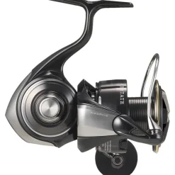 Daiwa Moulinets Carnassier|Moulinets Mer * Moulinet Spinning Certate 26 Hd