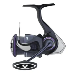 Daiwa Moulinets Carnassier * Moulinet Spinning Prorex V Lt 2025