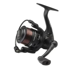 DAM Moulinets Carnassier^Moulinet Spinning Quick Impulse 3L