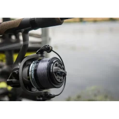 Fox Matrix Moulinets * Moulinet Spinning Ethos Xr Reels