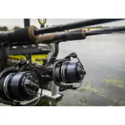 Fox Matrix Moulinets * Moulinet Spinning Ethos Xr Reels