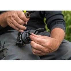 Fox Matrix Moulinets * Moulinet Spinning Ethos Xr Reels