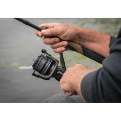 Fox Matrix Moulinets * Moulinet Spinning Ethos Xr Reels