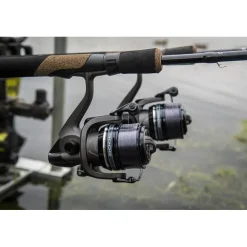 Fox Matrix Moulinets * Moulinet Spinning Ethos Xr Reels