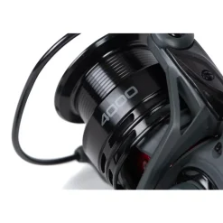 Fox Rage Moulinets Carnassier^Moulinet Spinning Warrior