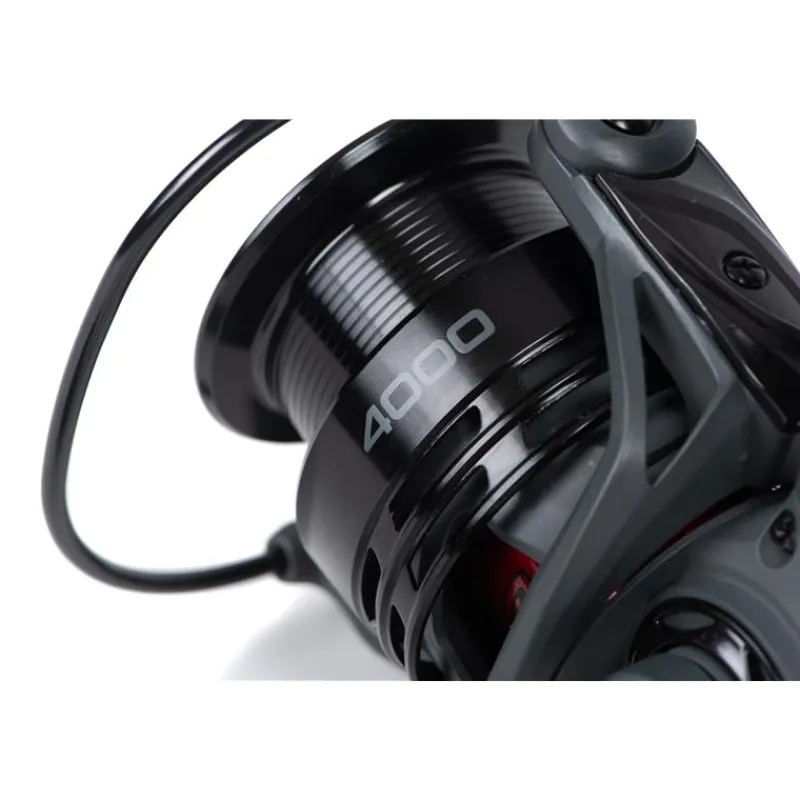 Fox Rage Moulinets Carnassier^Moulinet Spinning Warrior