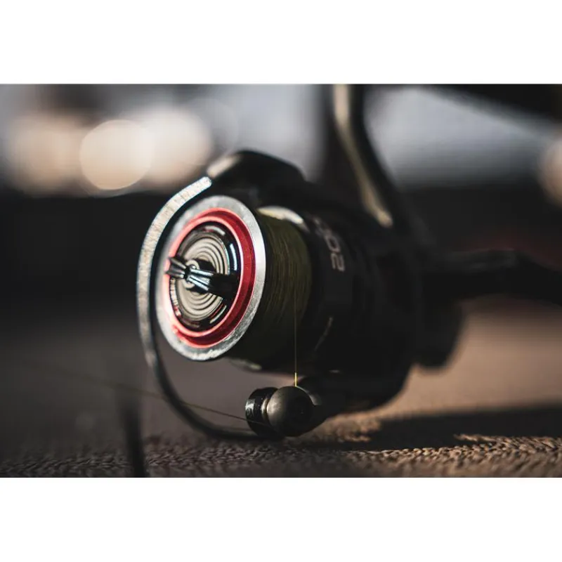 Fox Rage Moulinets Carnassier^Moulinet Spinning Warrior