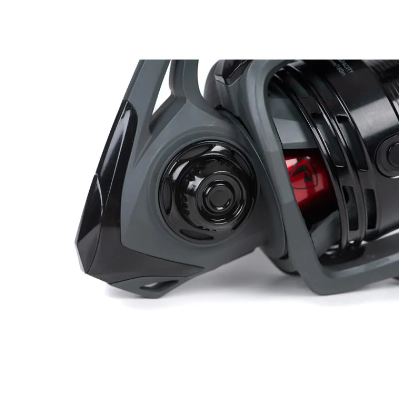 Fox Rage Moulinets Carnassier^Moulinet Spinning Warrior