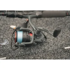 Fox Rage Moulinets Carnassier^Moulinet Spinning Warrior