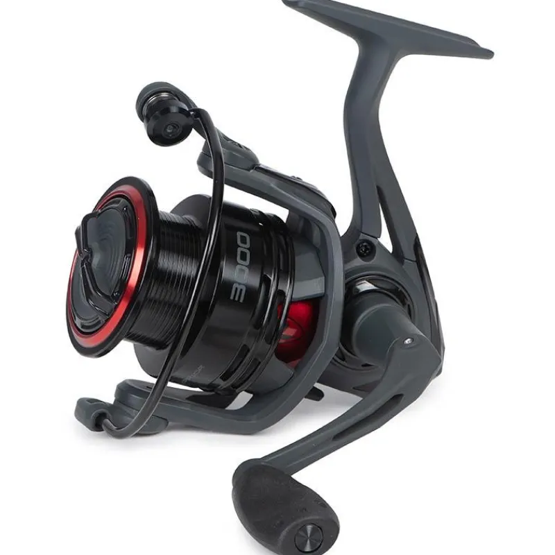 Fox Rage Moulinets Carnassier^Moulinet Spinning Warrior
