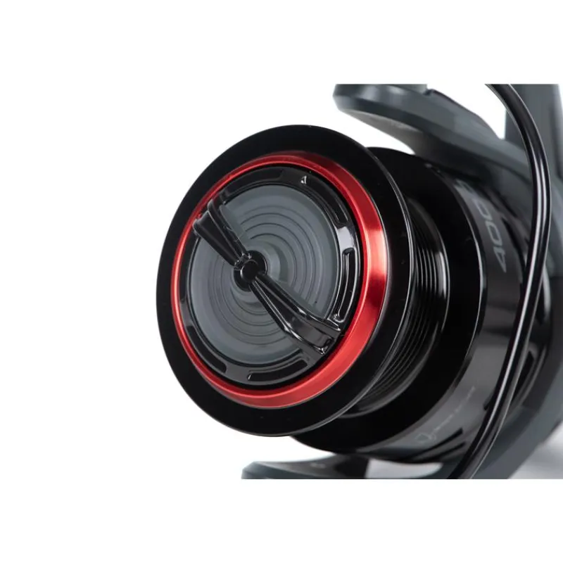 Fox Rage Moulinets Carnassier^Moulinet Spinning Warrior