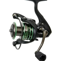 Gunki Moulinets Carnassier * Moulinet Spinning G'corps Gt Fv