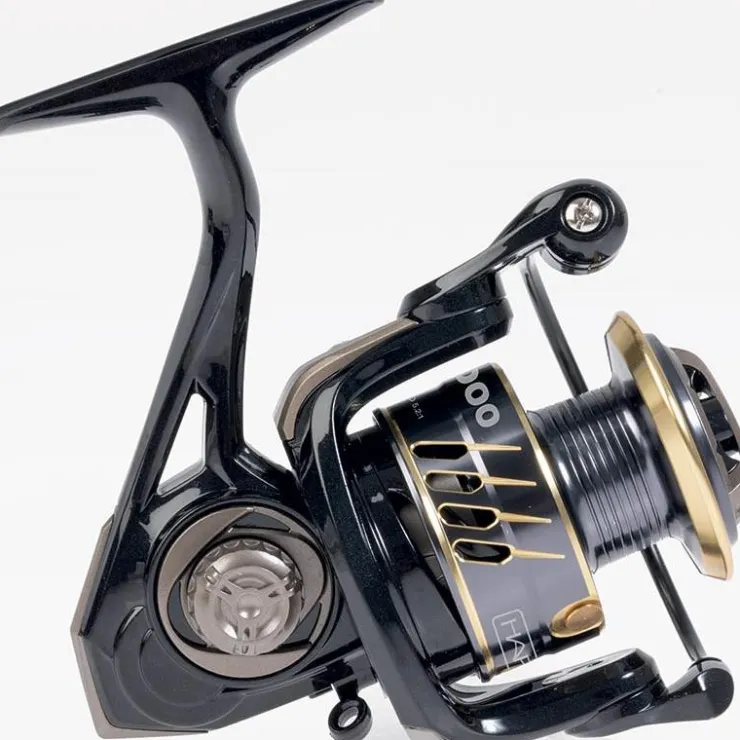 Hart Moulinets Carnassier|Moulinets Truite * Moulinet Spinning Fiamma