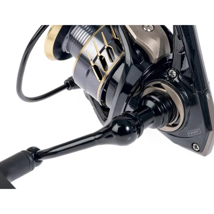 Hart Moulinets Carnassier|Moulinets Truite * Moulinet Spinning Fiamma