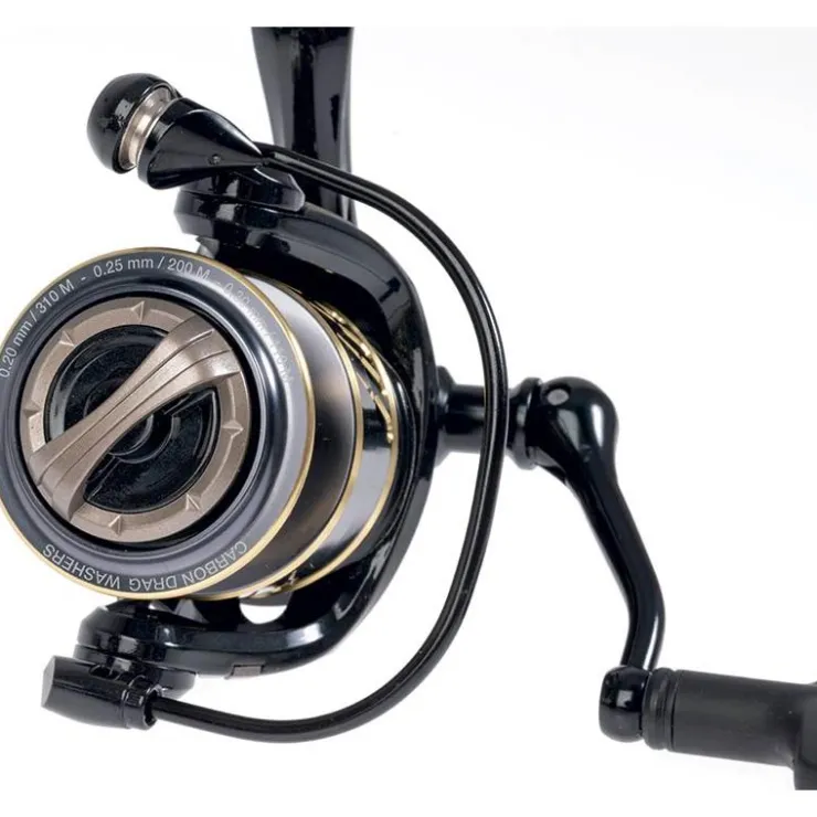 Hart Moulinets Carnassier|Moulinets Truite * Moulinet Spinning Fiamma