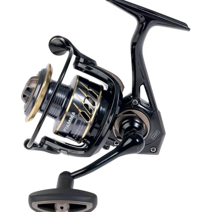 Hart Moulinets Carnassier|Moulinets Truite * Moulinet Spinning Fiamma