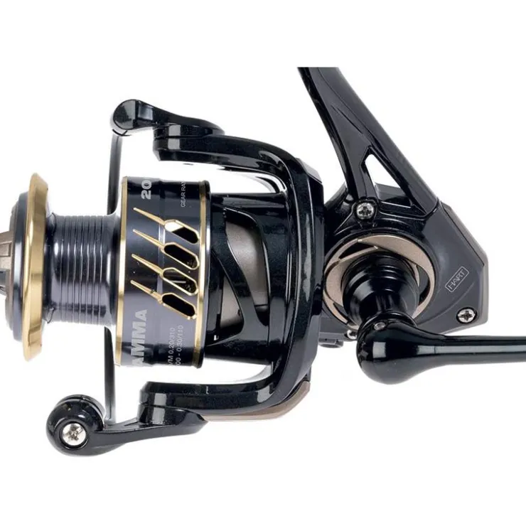 Hart Moulinets Carnassier|Moulinets Truite * Moulinet Spinning Fiamma