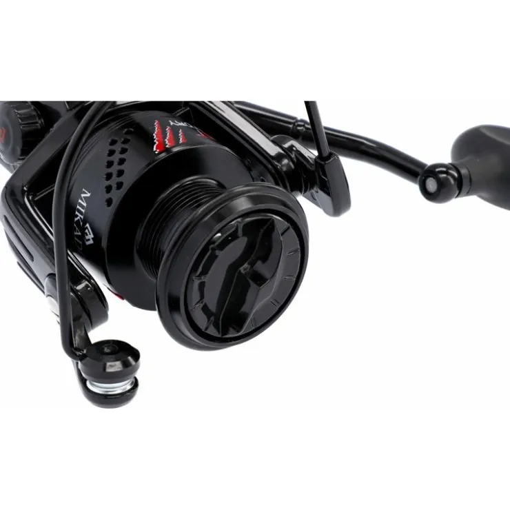 Mikado Moulinets Silure * Moulinet Spinning Cat Territory