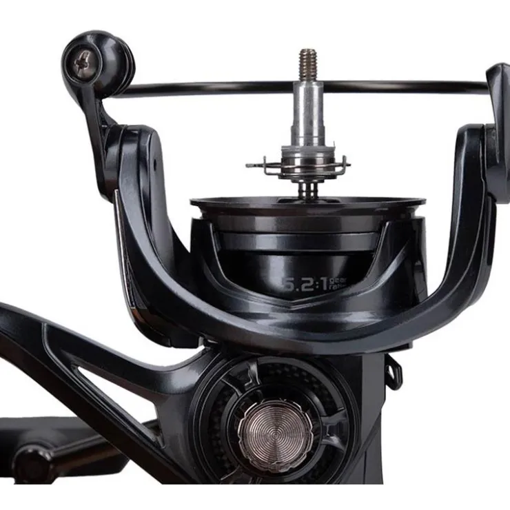 Mikado Moulinets Silure * Moulinet Spinning Cat Territory