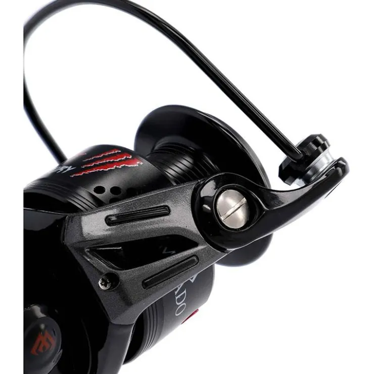 Mikado Moulinets Silure * Moulinet Spinning Cat Territory