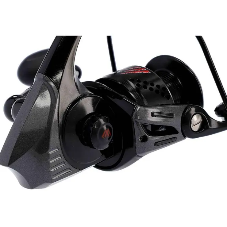Mikado Moulinets Silure * Moulinet Spinning Cat Territory