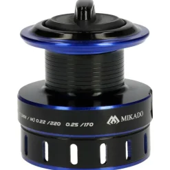 Mikado Moulinets Carnassier * Moulinet Spinning Trython