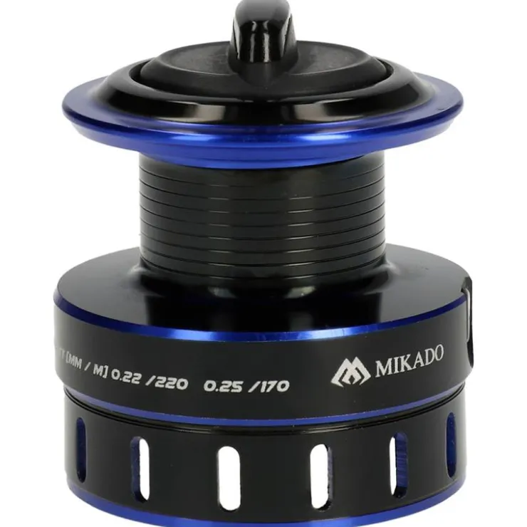 Mikado Moulinets Carnassier * Moulinet Spinning Trython